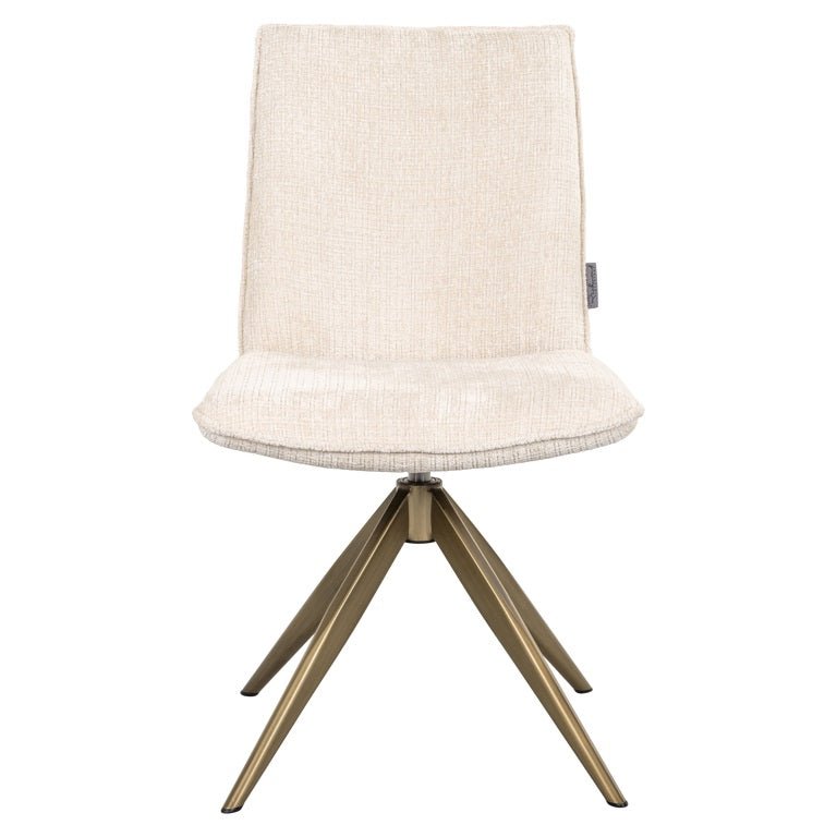 Dakota Dining Chair - Ideal Furniture ES