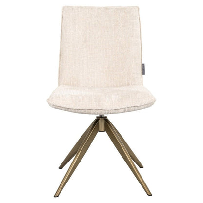Dakota Dining Chair - Ideal Furniture ES