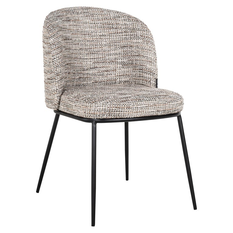 Elvi Dining Chair - Ideal Furniture ES