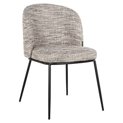 Elvi Dining Chair - Ideal Furniture ES