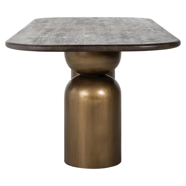Cavo Dining Table - Ideal Furniture ES