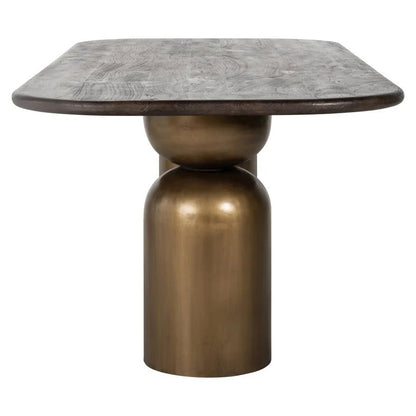 Cavo Dining Table - Ideal Furniture ES