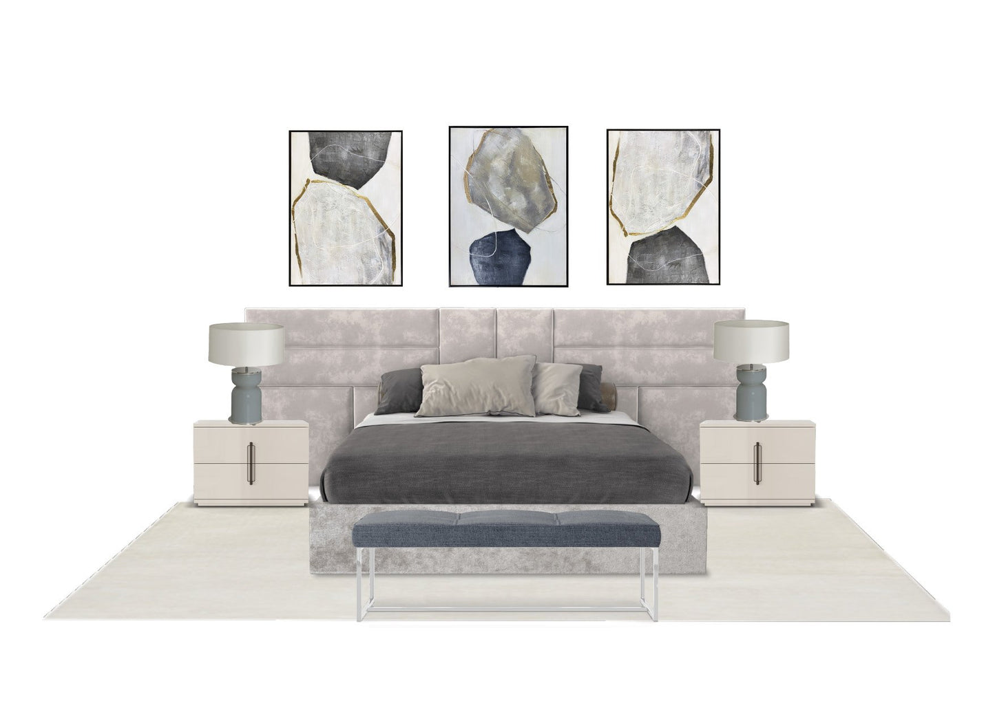 Timeless - Ideal Furniture ES