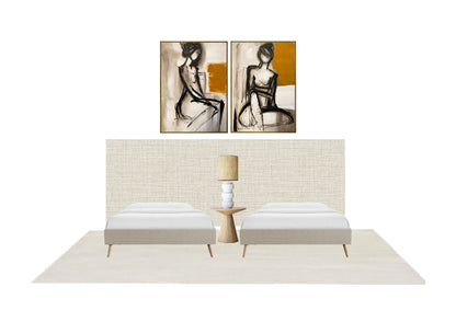 Japandi - Ideal Furniture ES