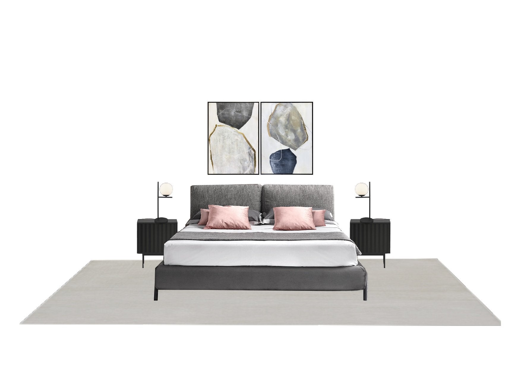 Modern - Ideal Furniture ES