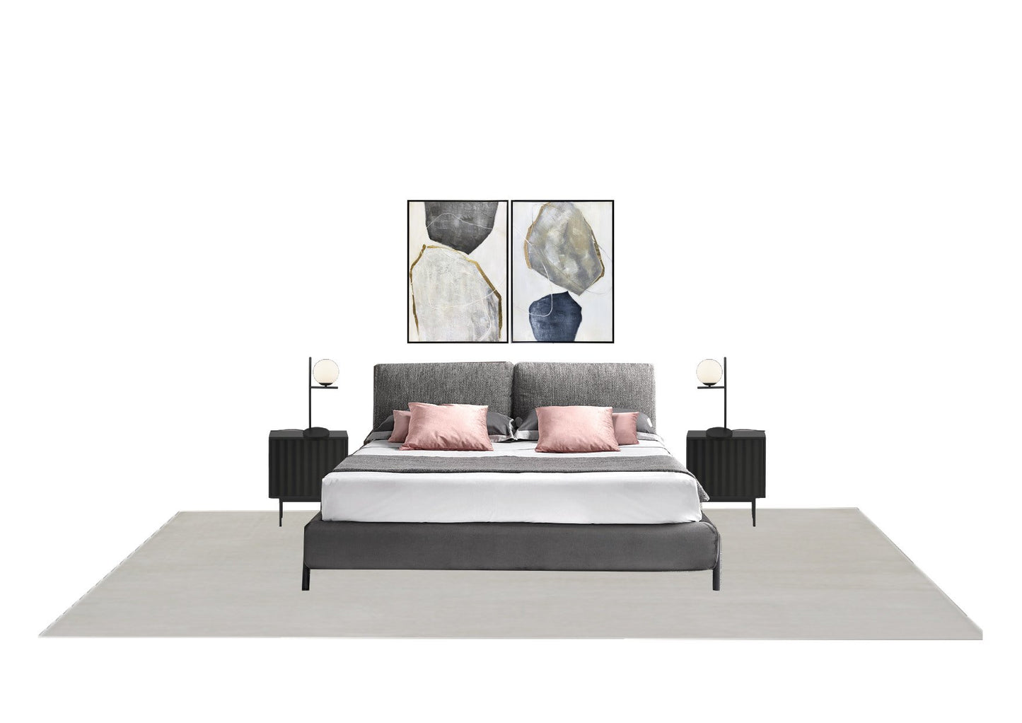 Modern - Ideal Furniture ES