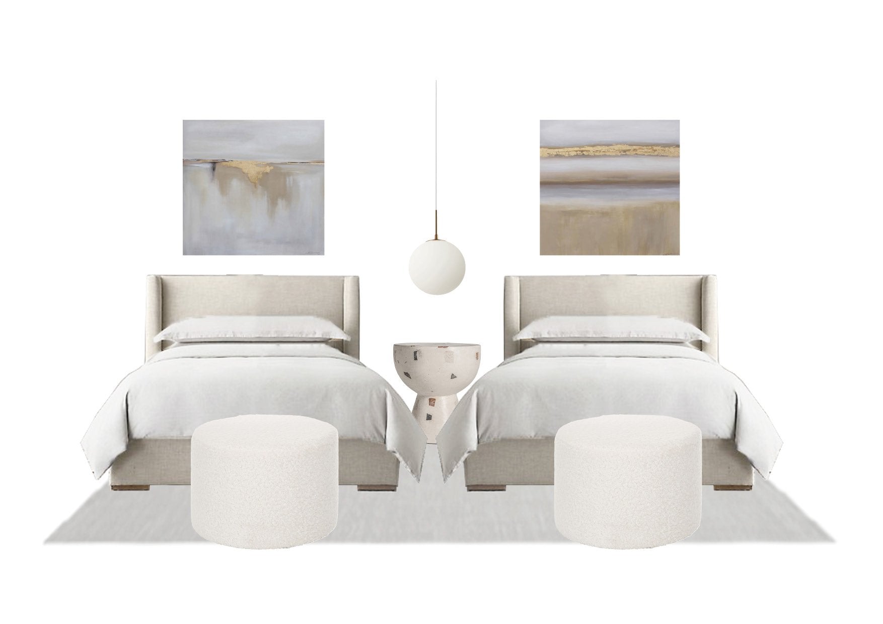 Scandinavian - Ideal Furniture ES
