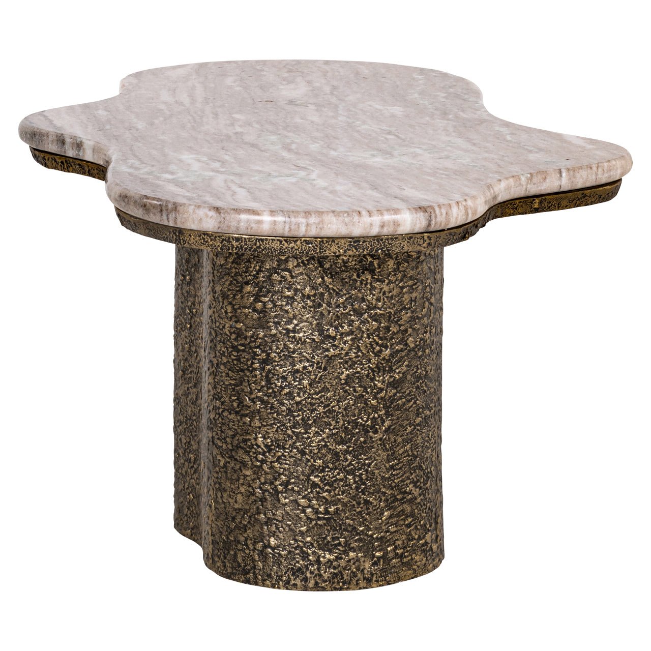Abandos Coffee table - Ideal Furniture ES