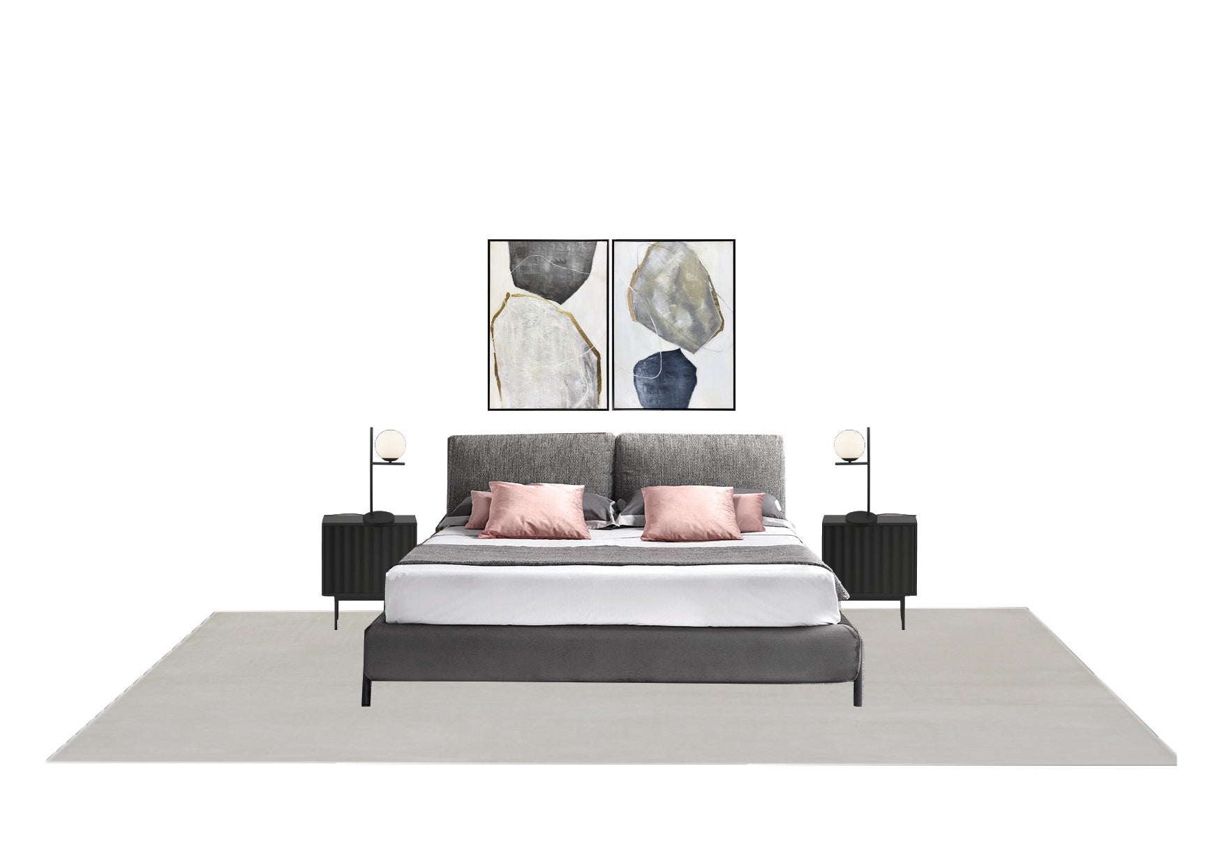 Modern Package - Ideal Furniture ES