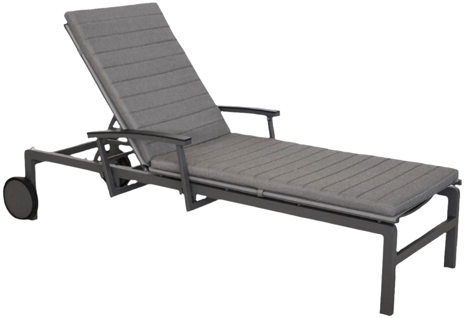 Regina Sunbed - Ideal Furniture ES