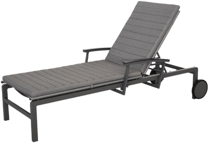 Universal Sunbed Cushion - Ideal Furniture ES