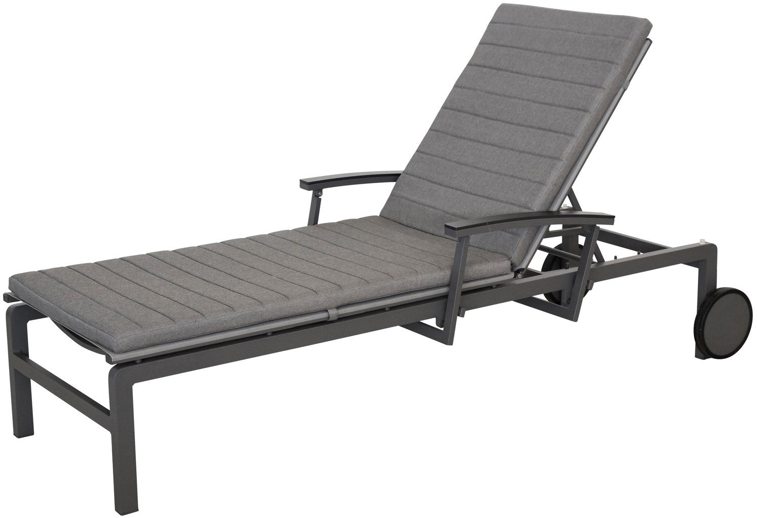 Universal Sunbed Cushion - Ideal Furniture ES