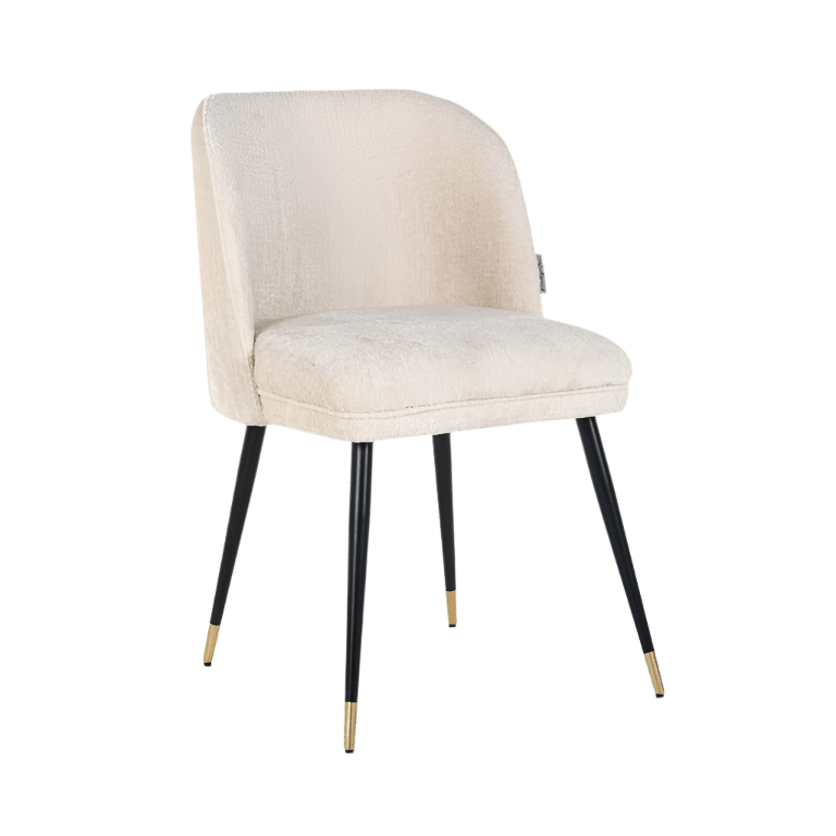 Alicia Dining Chair - Ideal Furniture ES