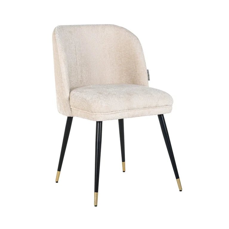 Alicia Dining Chair - Ideal Furniture ES