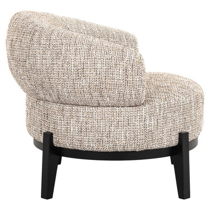 Montana Armchair - Ideal Furniture ES