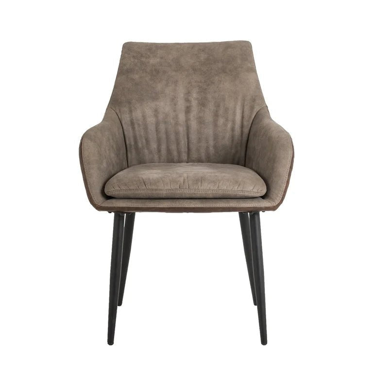 Chrissy Dining Chair - Ideal Furniture ES