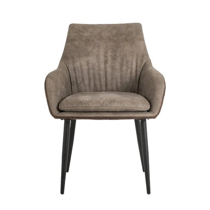 Chrissy Dining Chair - Ideal Furniture ES