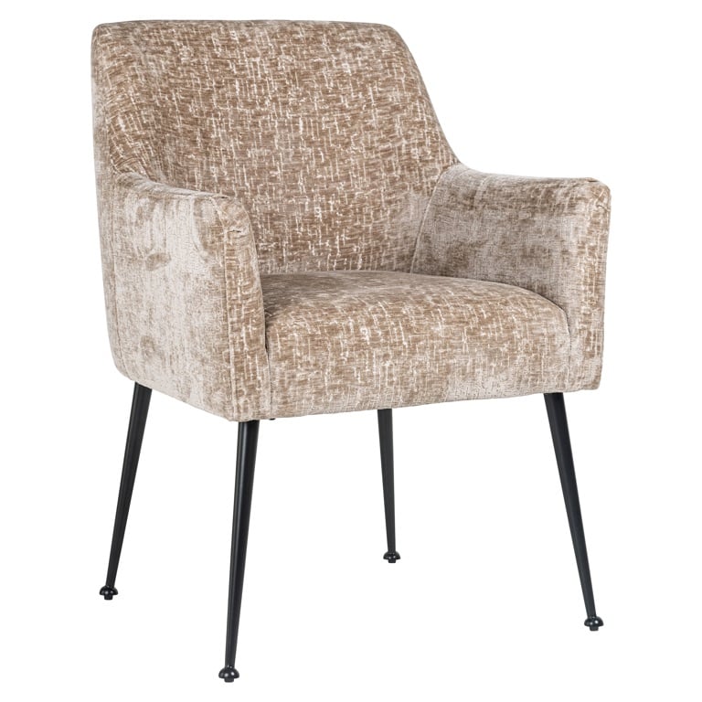 Harley Dining Chair - Ideal Furniture ES