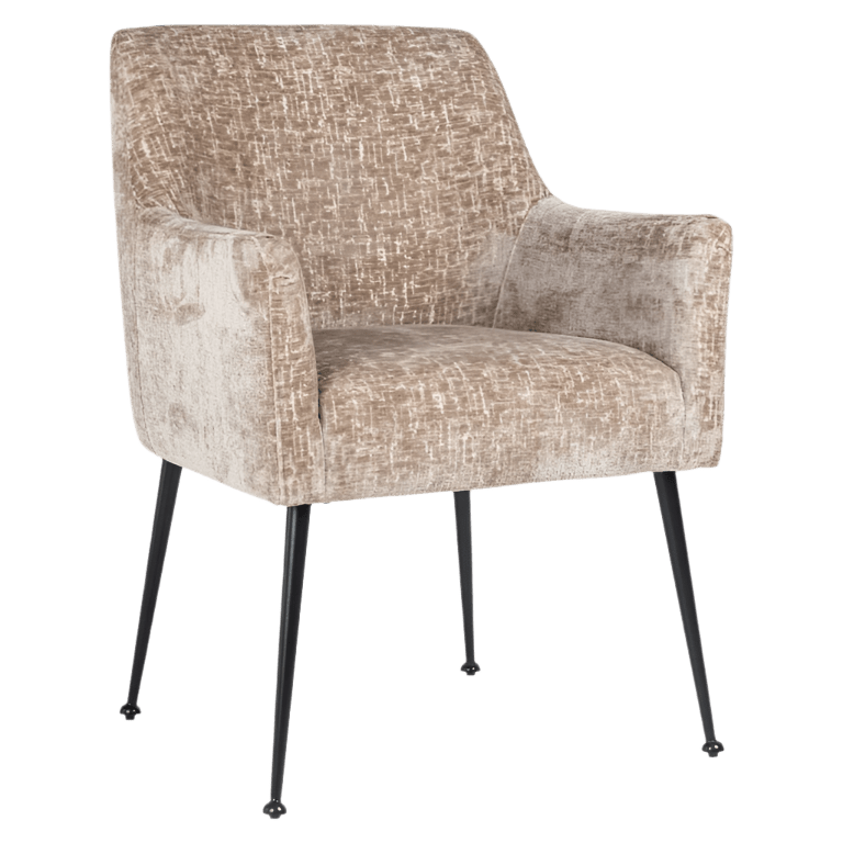 Harley Dining Chair - Ideal Furniture ES