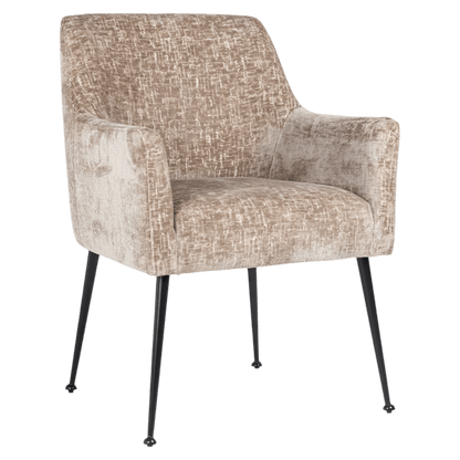 Harley Dining Chair - Ideal Furniture ES