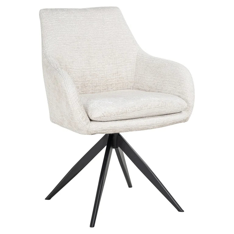 Lisonne Dining Chair - Ideal Furniture ES