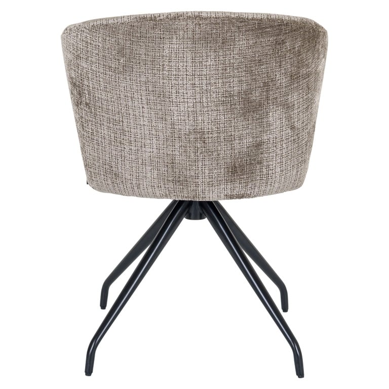 Milly Dining Chair - Ideal Furniture ES