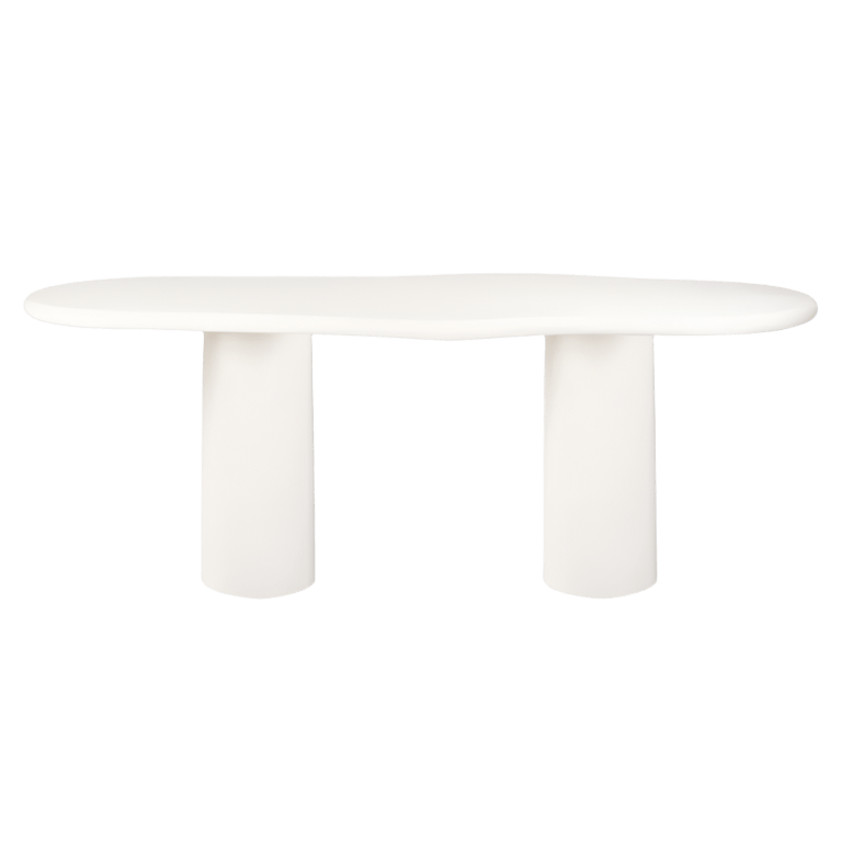 Bloomstone 260 Dining Table - Ideal Furniture ES