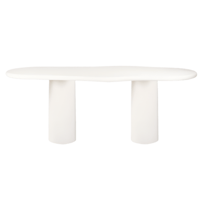 Bloomstone 260 Dining Table - Ideal Furniture ES
