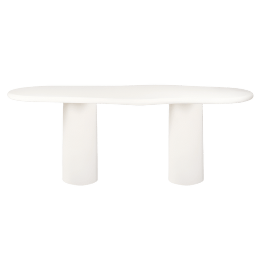 Bloomstone 260 Dining Table - Ideal Furniture ES