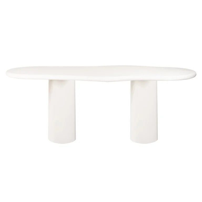 Bloomstone 260 Dining Table - Ideal Furniture ES