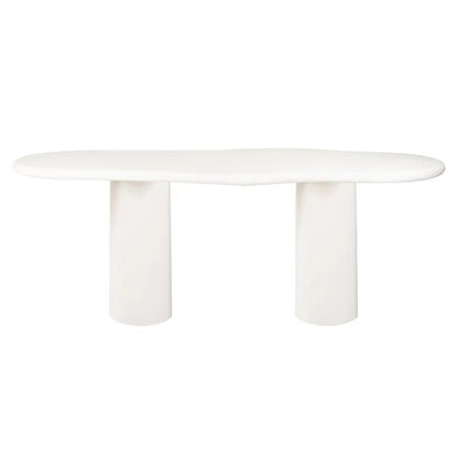 Bloomstone 260 Dining Table - Ideal Furniture ES