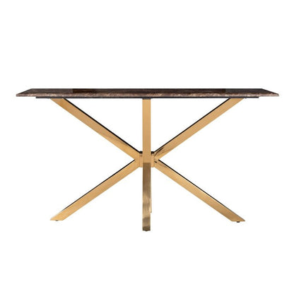 Conrad Console - Ideal Furniture ES
