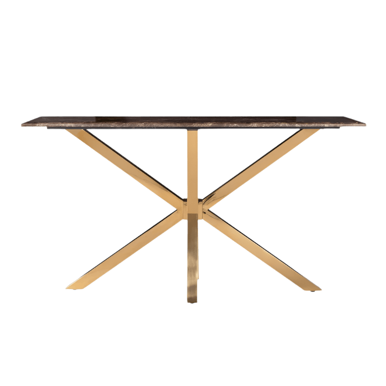 Conrad Console - Ideal Furniture ES