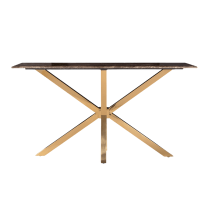 Conrad Console - Ideal Furniture ES