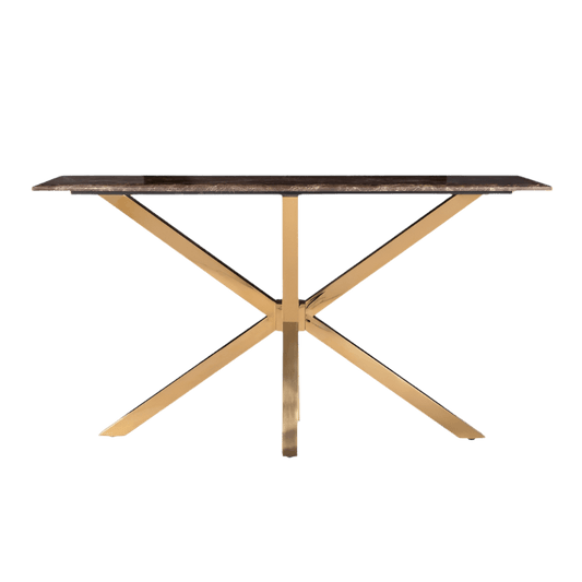 Conrad Console - Ideal Furniture ES