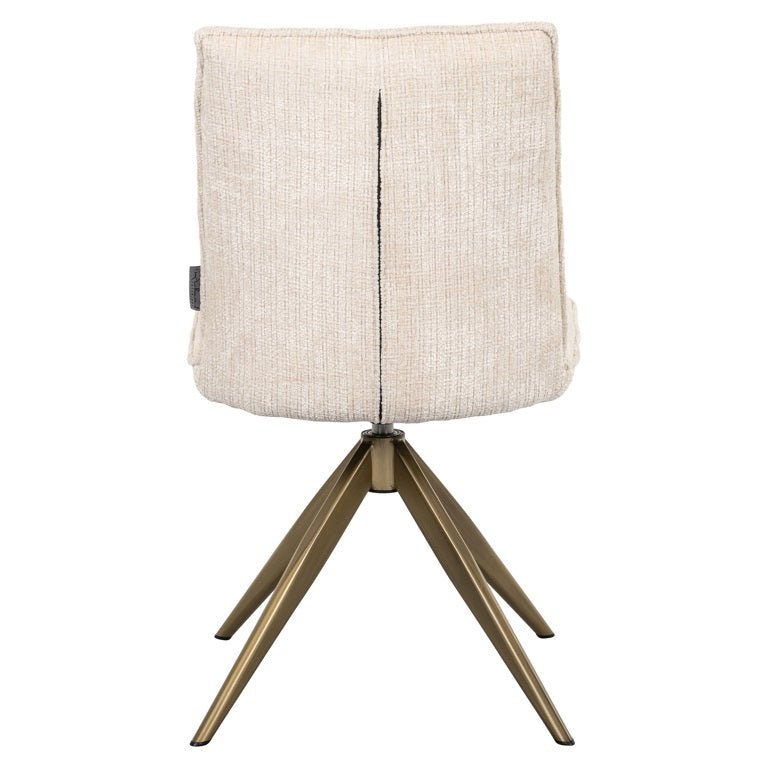 Dakota Dining Chair - Ideal Furniture ES