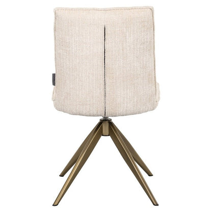 Dakota Dining Chair - Ideal Furniture ES