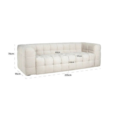 Merrol Sofa - Ideal Furniture ES