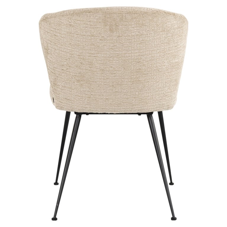 Xandra Dining Chair - Ideal Furniture ES