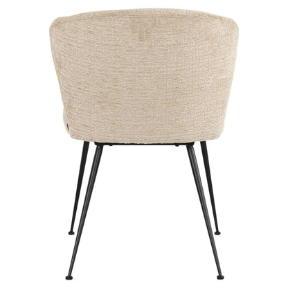 Xandra Dining Chair - Ideal Furniture ES