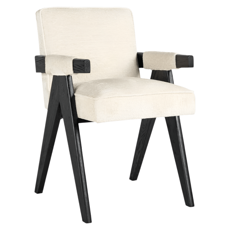Cooper Dining Chair - Ideal Furniture ES