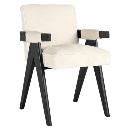 Cooper Dining Chair - Ideal Furniture ES