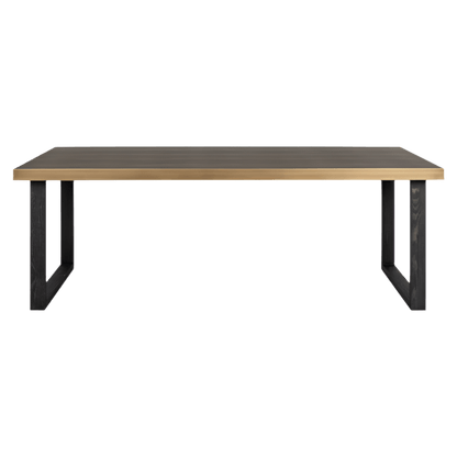 Bloomville Rectangular Dining Table - Ideal Furniture ES