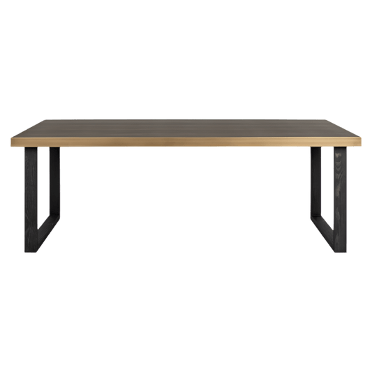 Bloomville Rectangular Dining Table - Ideal Furniture ES