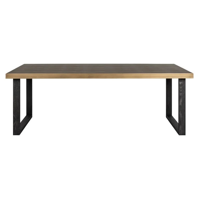 Bloomville Rectangular Dining Table - Ideal Furniture ES