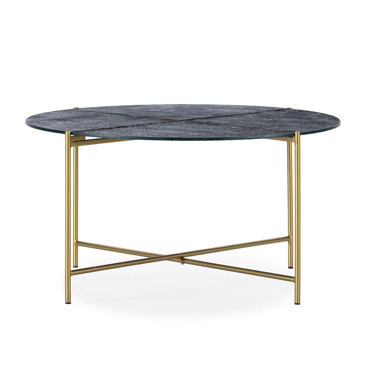 Mesa de centro Ovalo - Ideal Furniture ES