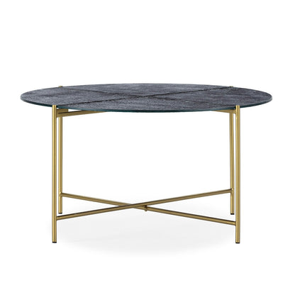 Mesa de centro Ovalo - Ideal Furniture ES