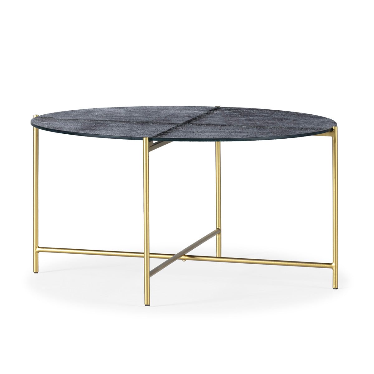 Mesa de centro Ovalo - Ideal Furniture ES