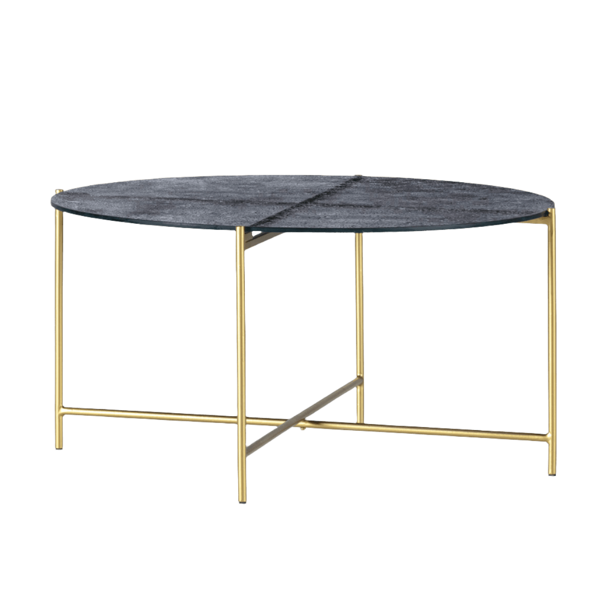 Mesa de centro Ovalo - Ideal Furniture ES