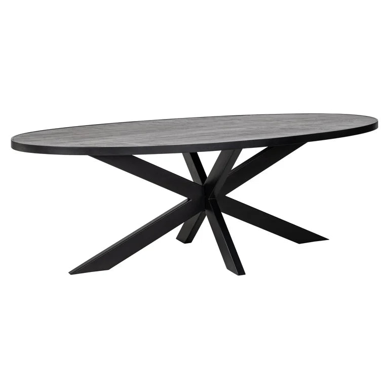 Scotch Dining Table - Ideal Furniture ES